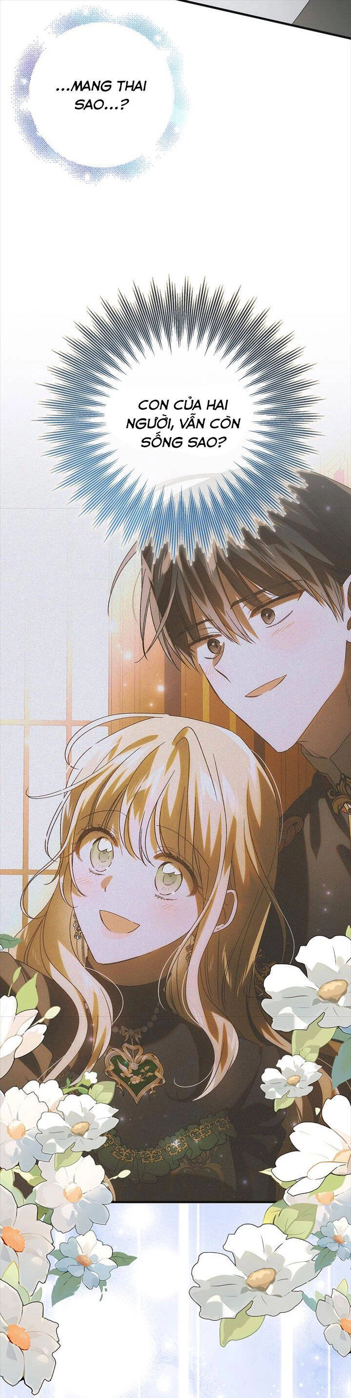 Cách Để Em Bảo Vệ Anh Chapter 127 - 5