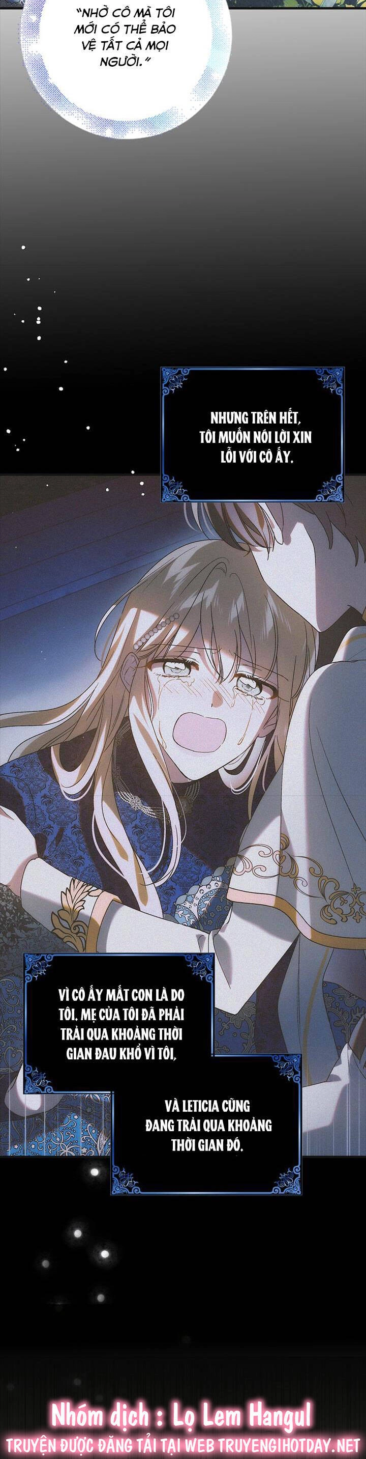 Cách Để Em Bảo Vệ Anh Chapter 127 - 7