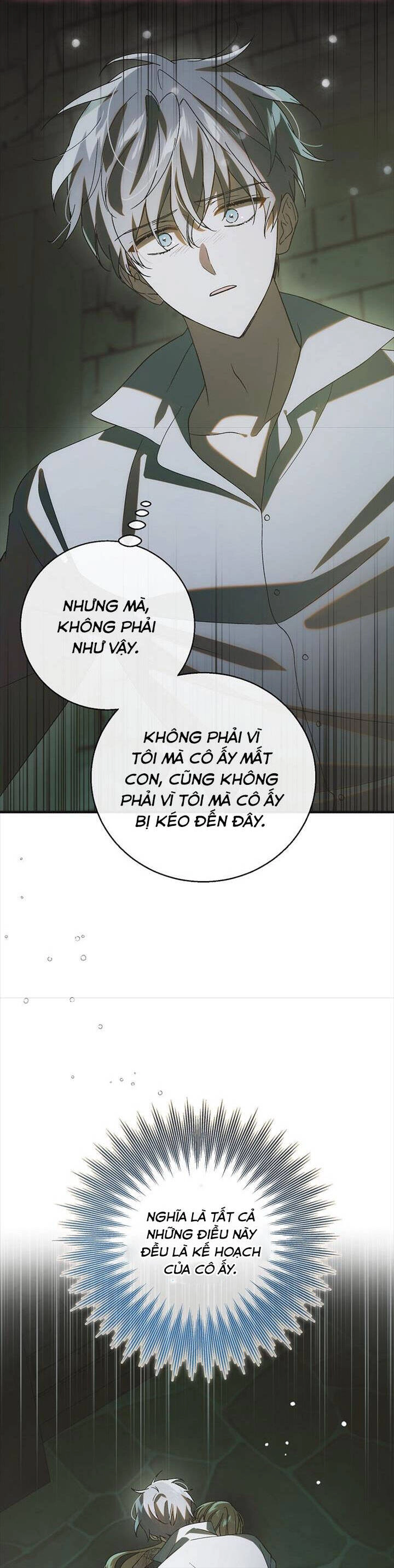 Cách Để Em Bảo Vệ Anh Chapter 127 - 8