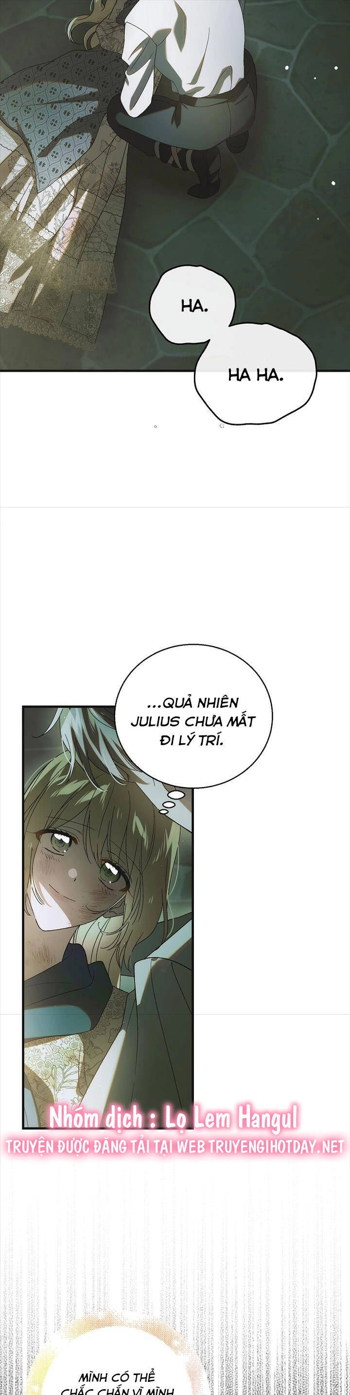 Cách Để Em Bảo Vệ Anh Chapter 127 - 9