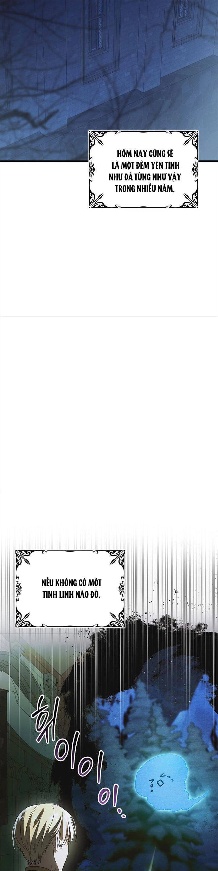 Cách Để Em Bảo Vệ Anh Chapter 127 - 13