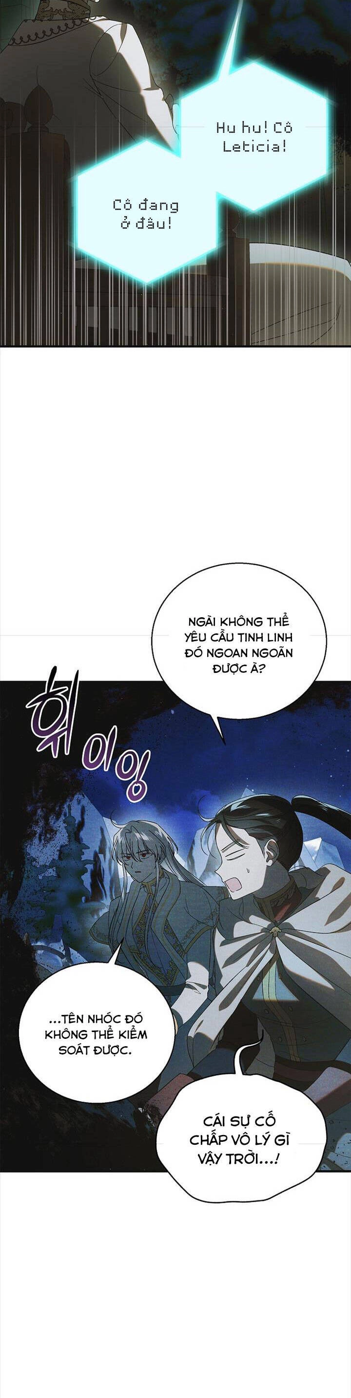 Cách Để Em Bảo Vệ Anh Chapter 127 - 14