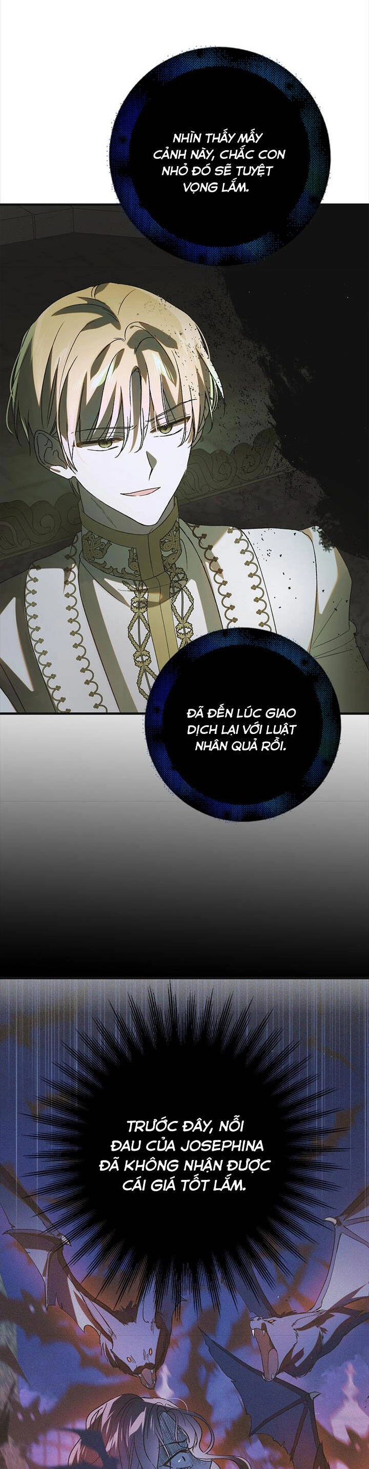 Cách Để Em Bảo Vệ Anh Chapter 127 - 15