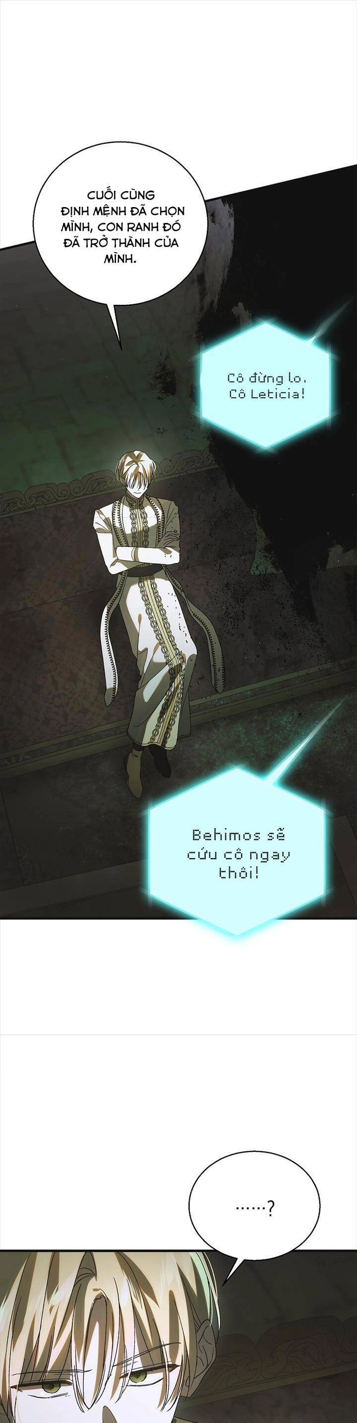 Cách Để Em Bảo Vệ Anh Chapter 127 - 17