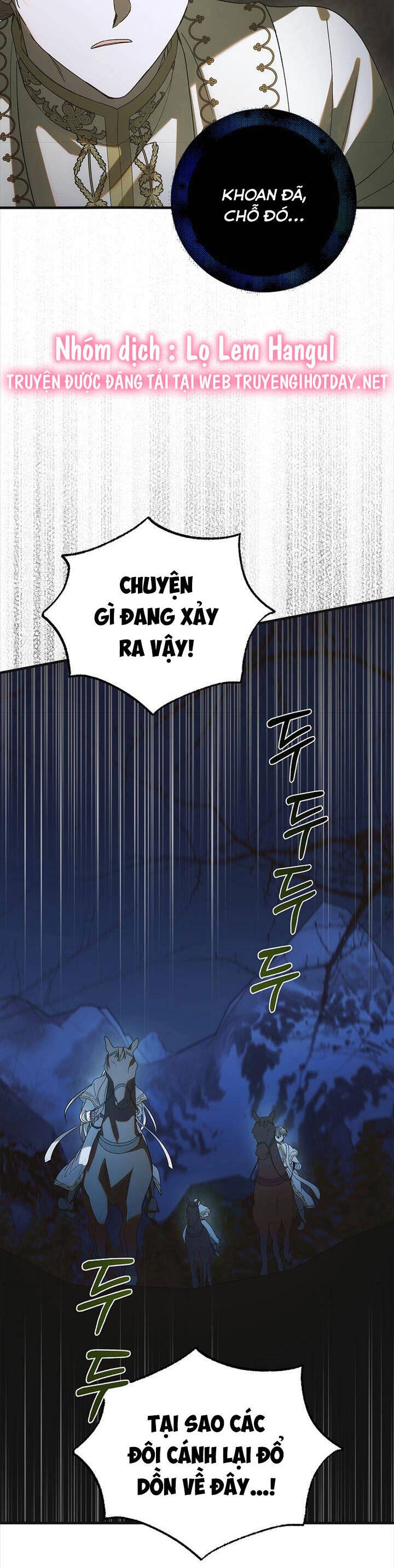 Cách Để Em Bảo Vệ Anh Chapter 127 - 18