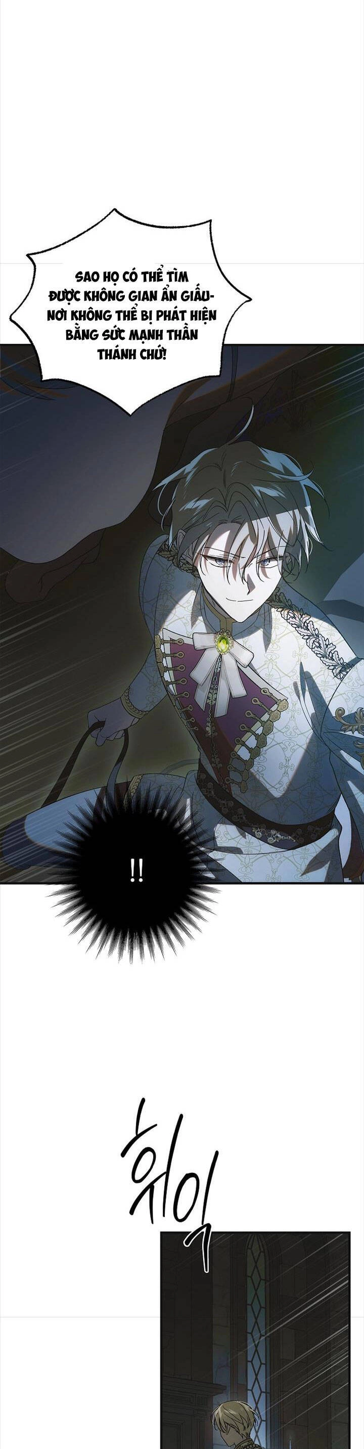 Cách Để Em Bảo Vệ Anh Chapter 127 - 19