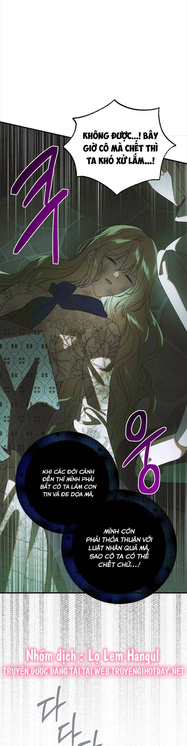 Cách Để Em Bảo Vệ Anh Chapter 127 - 23