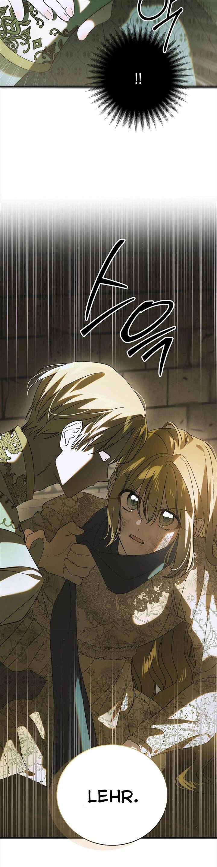 Cách Để Em Bảo Vệ Anh Chapter 127 - 25