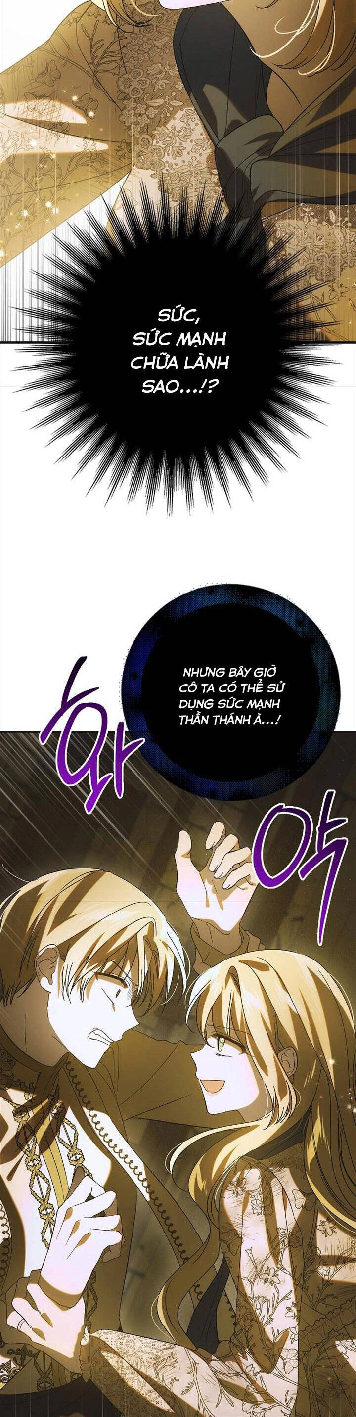 Cách Để Em Bảo Vệ Anh Chapter 127 - 28