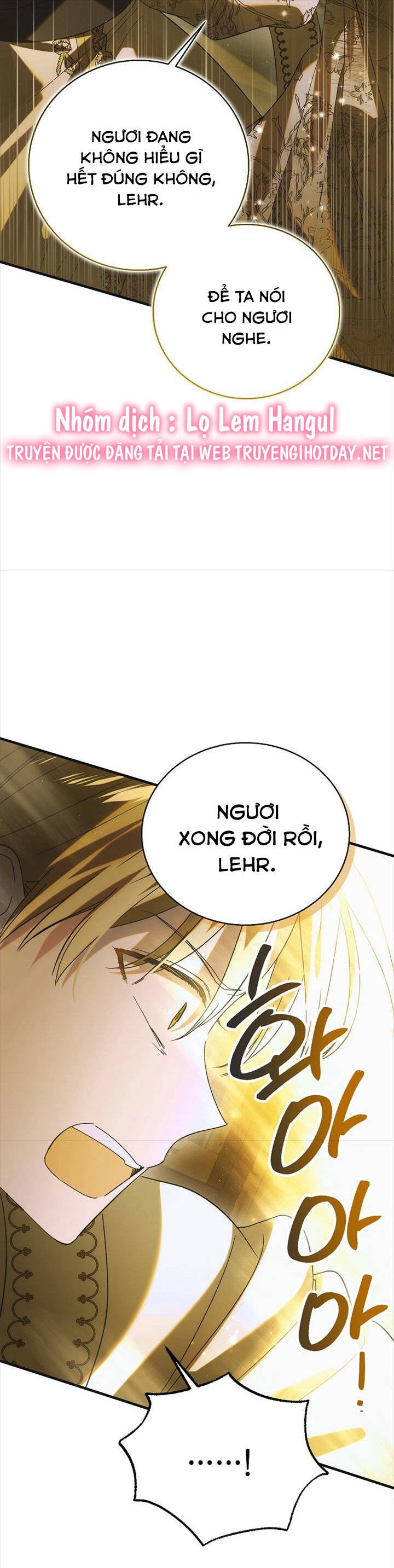 Cách Để Em Bảo Vệ Anh Chapter 127 - 29