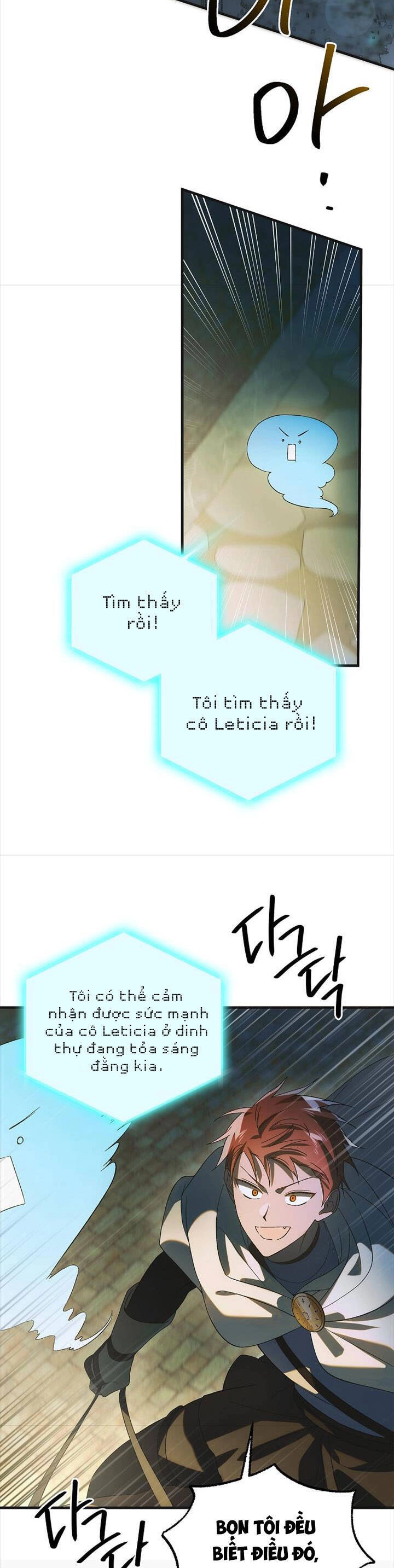 Cách Để Em Bảo Vệ Anh Chapter 127 - 31