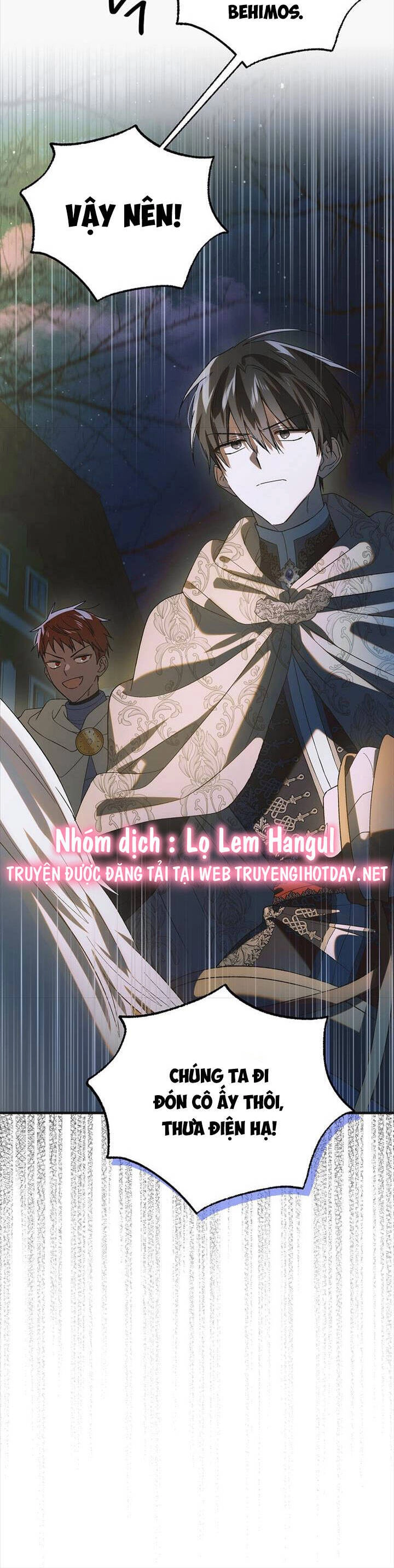 Cách Để Em Bảo Vệ Anh Chapter 127 - 32