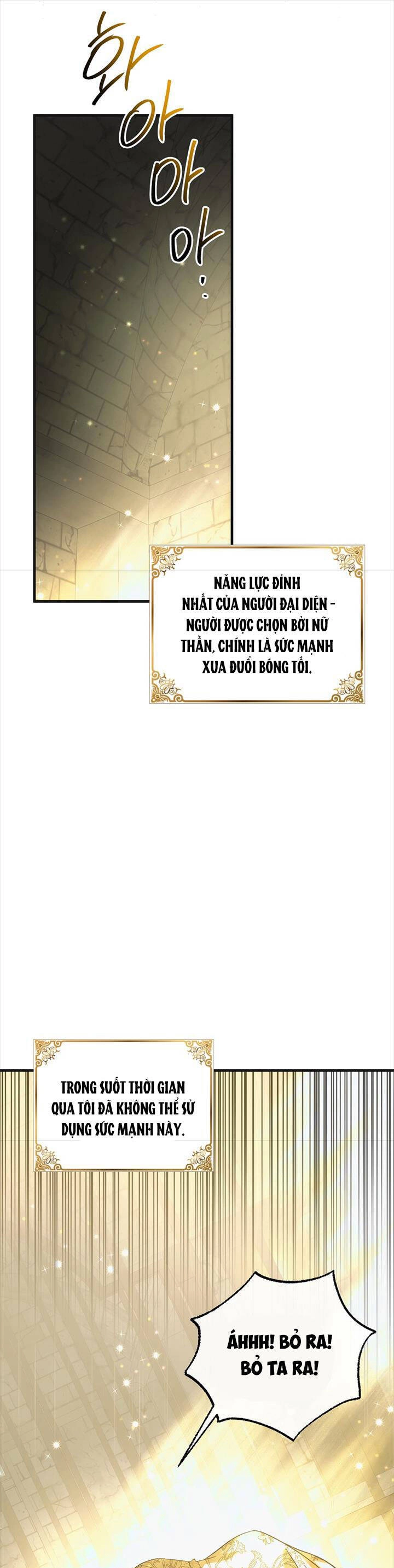 Cách Để Em Bảo Vệ Anh Chapter 127 - 33