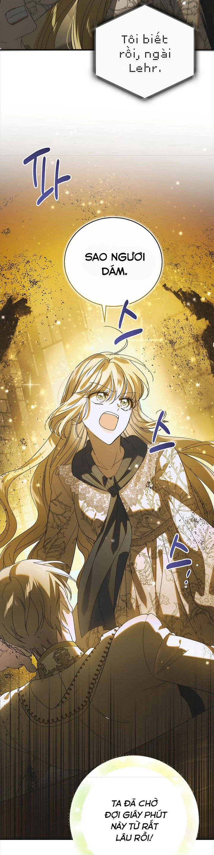 Cách Để Em Bảo Vệ Anh Chapter 127 - 35