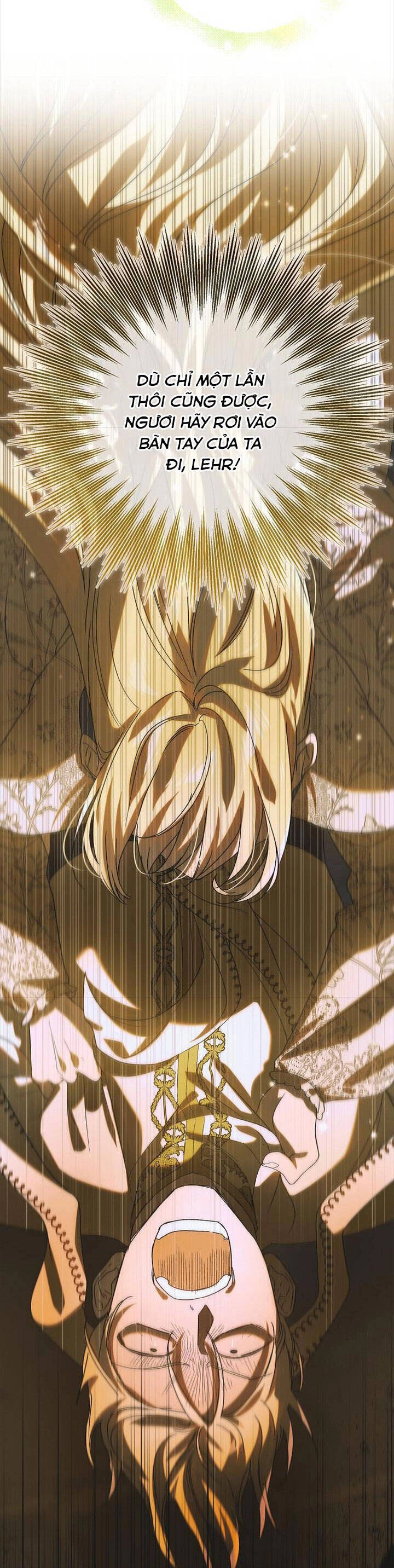 Cách Để Em Bảo Vệ Anh Chapter 127 - 36