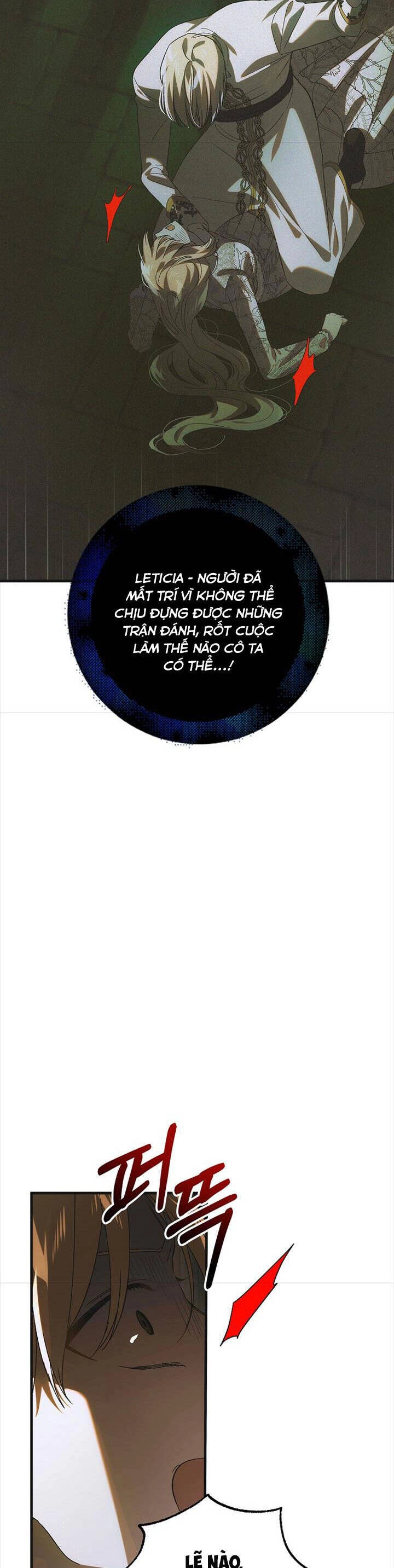 Cách Để Em Bảo Vệ Anh Chapter 127 - 38