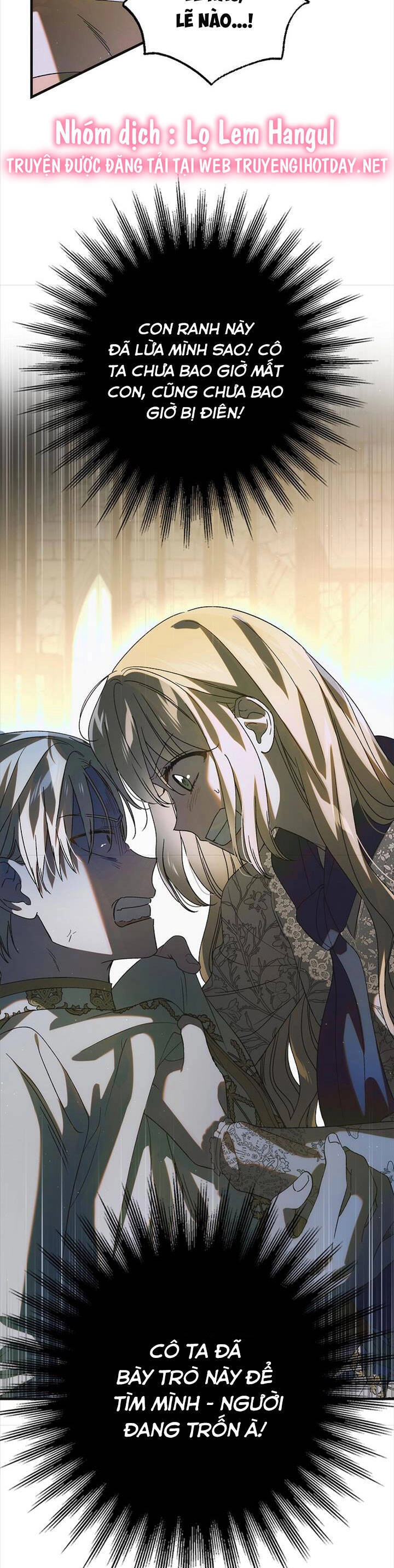 Cách Để Em Bảo Vệ Anh Chapter 127 - 39