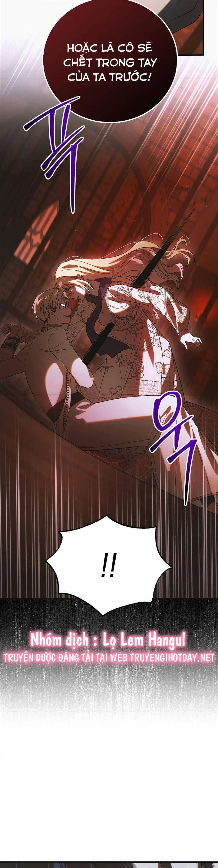 Cách Để Em Bảo Vệ Anh Chapter 127 - 42