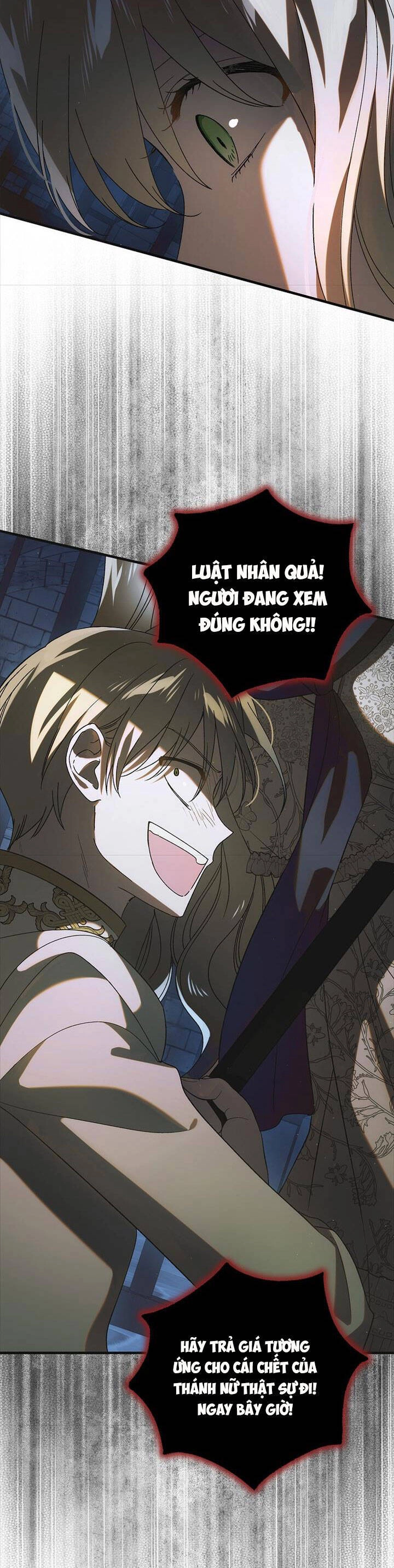 Cách Để Em Bảo Vệ Anh Chapter 127 - 43