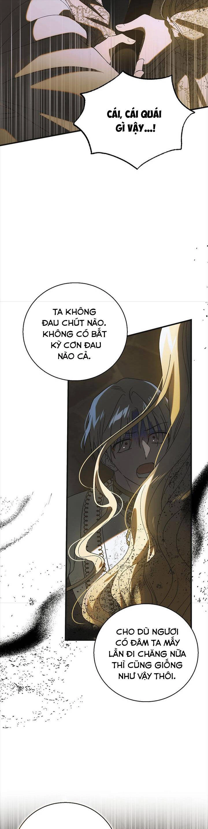 Cách Để Em Bảo Vệ Anh Chapter 127 - 45