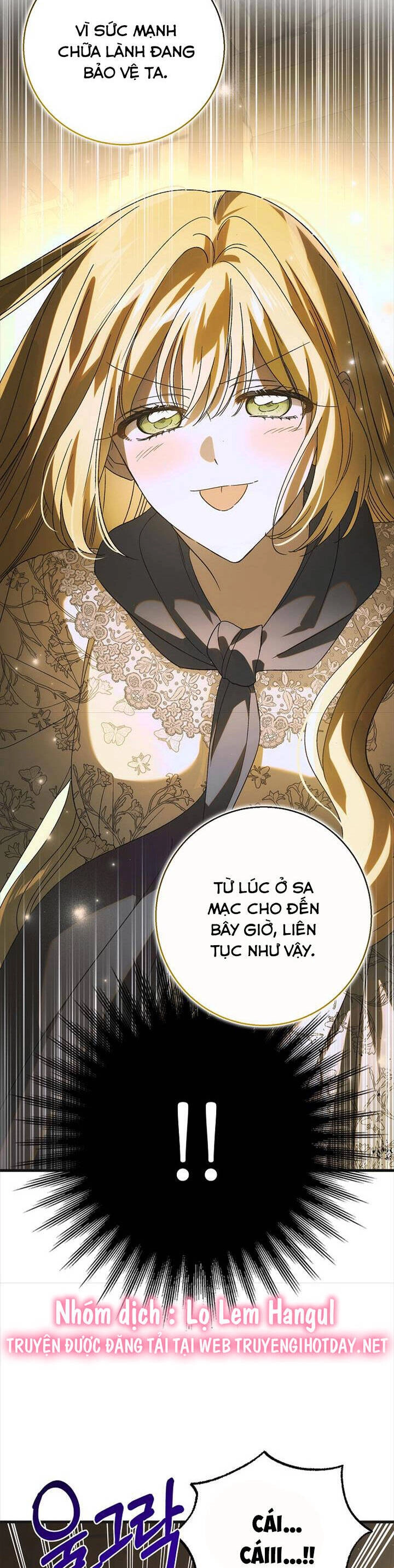 Cách Để Em Bảo Vệ Anh Chapter 127 - 46