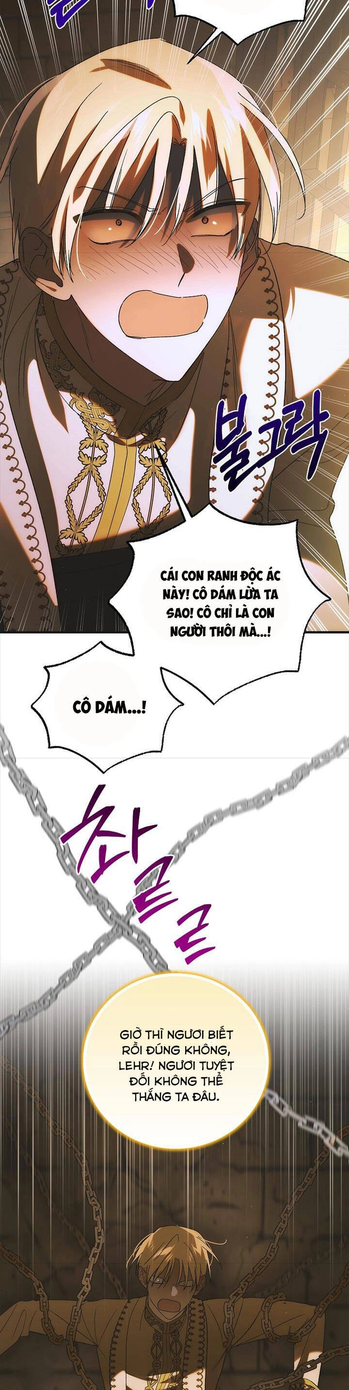 Cách Để Em Bảo Vệ Anh Chapter 127 - 47