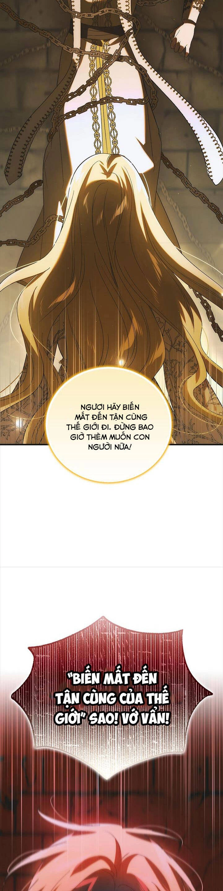 Cách Để Em Bảo Vệ Anh Chapter 127 - 48