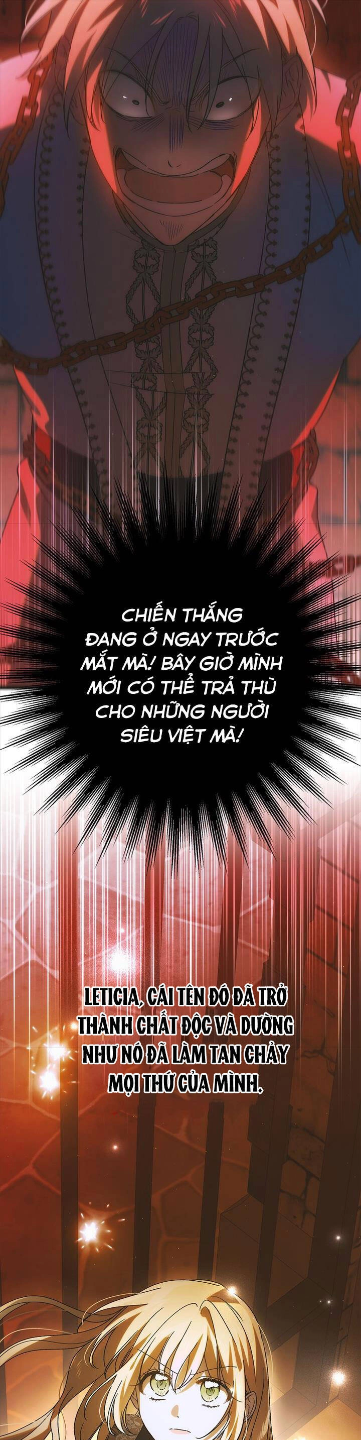 Cách Để Em Bảo Vệ Anh Chapter 127 - 49