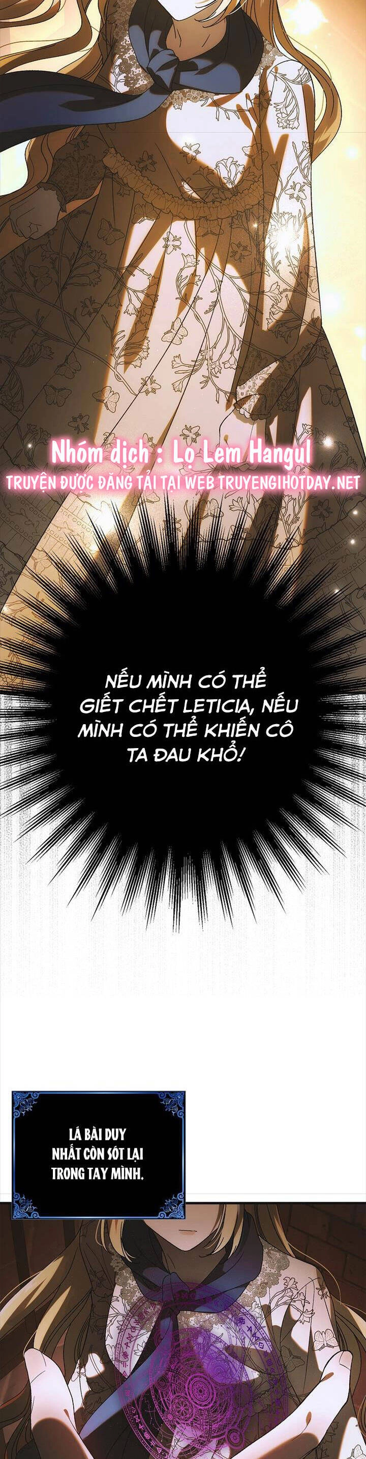 Cách Để Em Bảo Vệ Anh Chapter 127 - 50