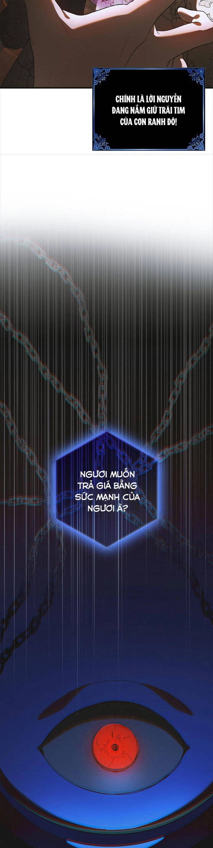 Cách Để Em Bảo Vệ Anh Chapter 127 - 51