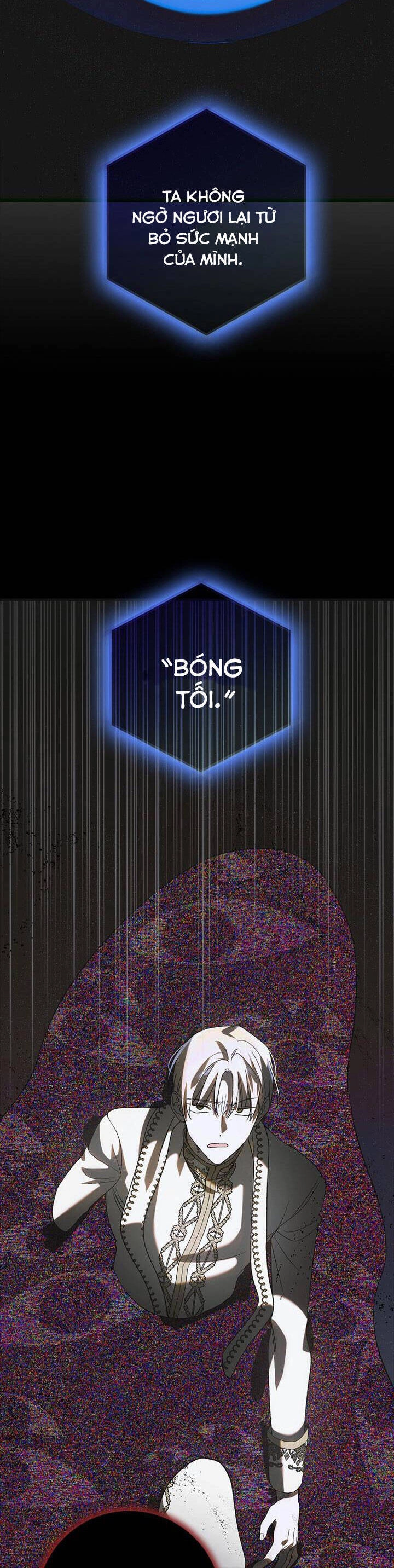 Cách Để Em Bảo Vệ Anh Chapter 127 - 52