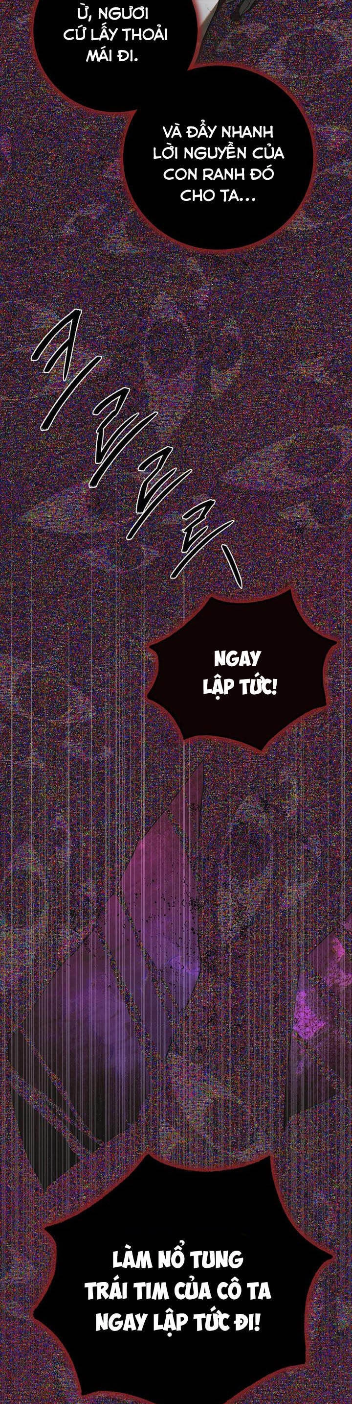 Cách Để Em Bảo Vệ Anh Chapter 127 - 53