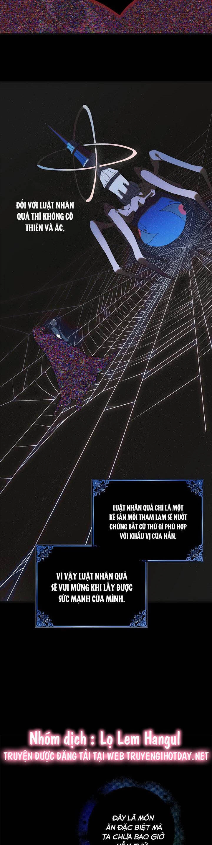 Cách Để Em Bảo Vệ Anh Chapter 127 - 54