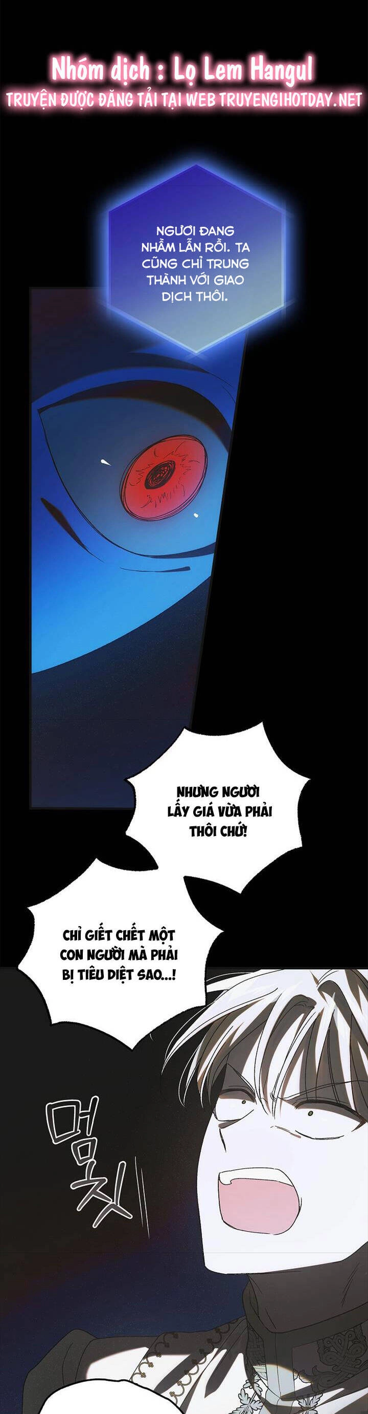 Cách Để Em Bảo Vệ Anh Chapter 127 - 58