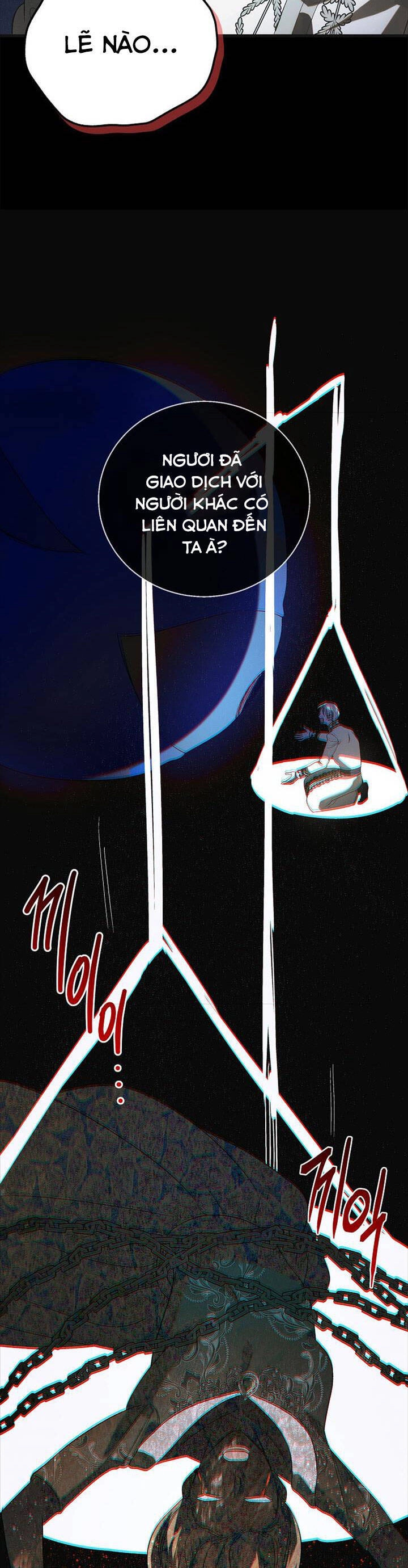 Cách Để Em Bảo Vệ Anh Chapter 127 - 59