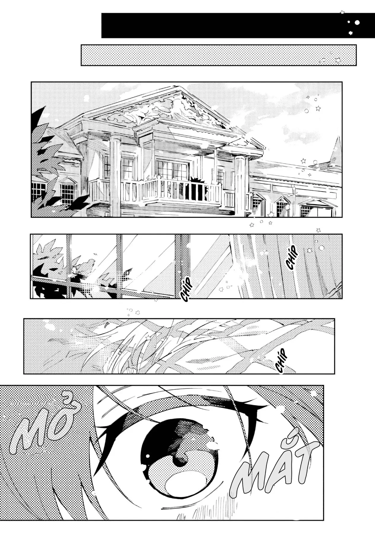 Ác Nữ Tái Sinh, Cuộc Sống Thứ Hai Và Lời Thề Hạnh Phúc Chapter 1 - 22