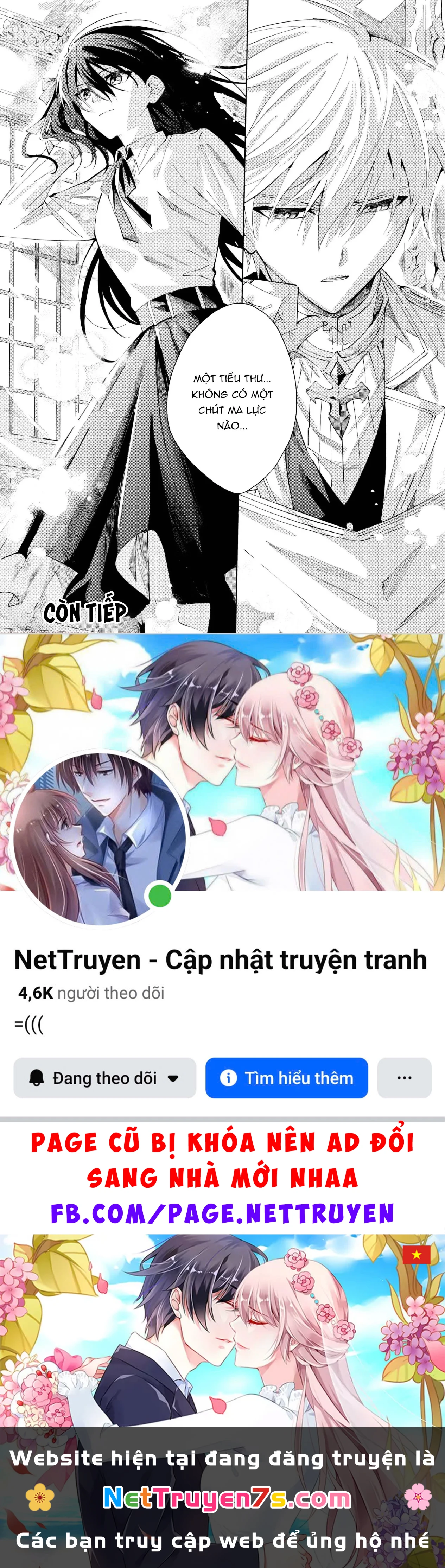 Ác Nữ Tái Sinh, Cuộc Sống Thứ Hai Và Lời Thề Hạnh Phúc Chapter 1 - 58