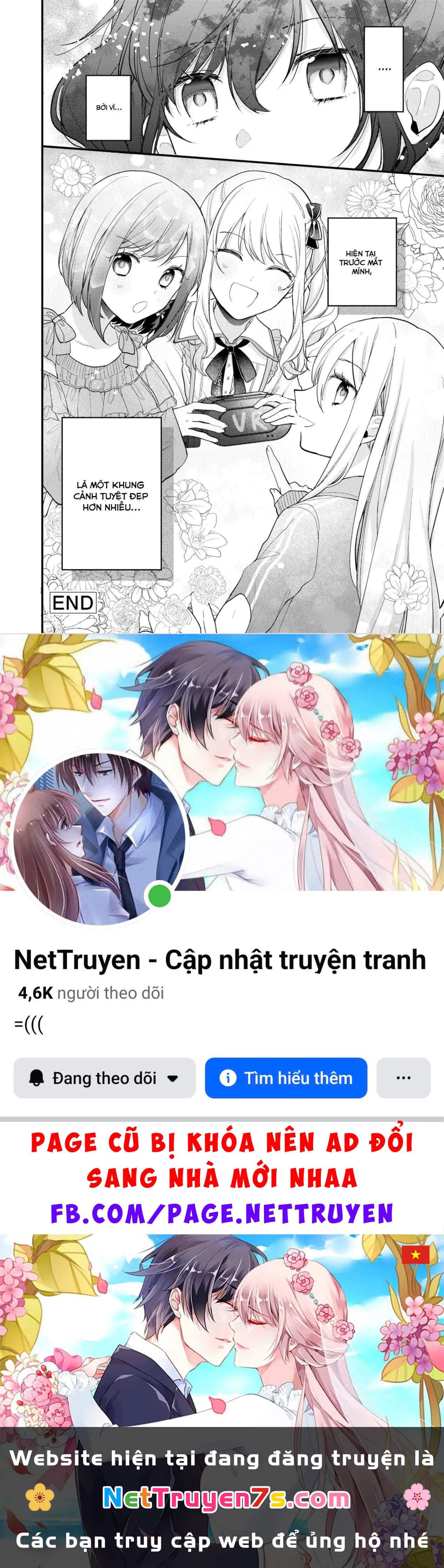 Project Sekai Colorful Stage! Feat. Hatsune Miku Comic Anthology Chapter 1 - 8