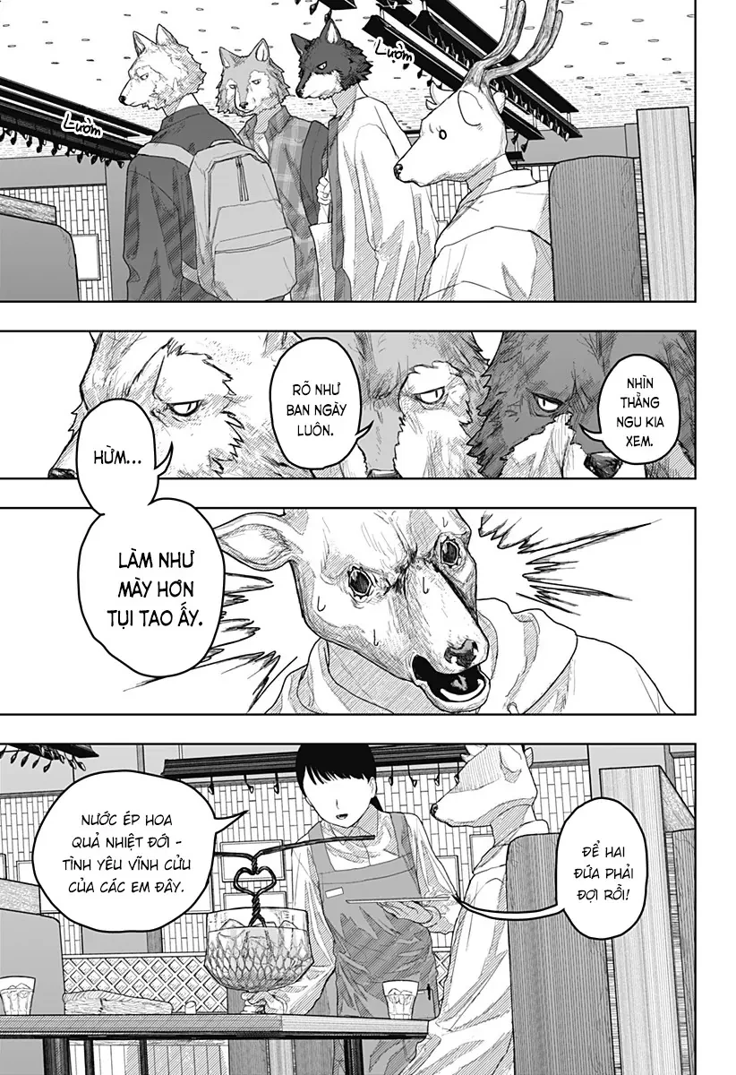 Shikano Nhìn Ngon Quá Ha? Oneshot - 31