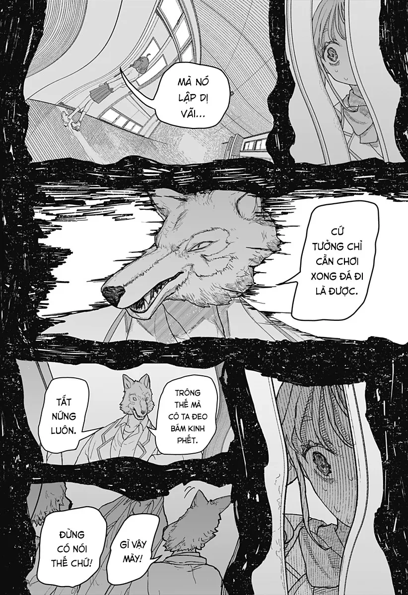 Shikano Nhìn Ngon Quá Ha? Oneshot - 46