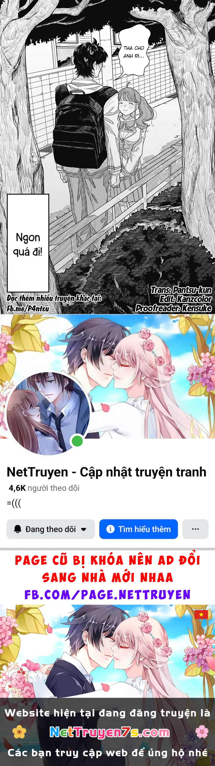 Shikano Nhìn Ngon Quá Ha? Oneshot - 68