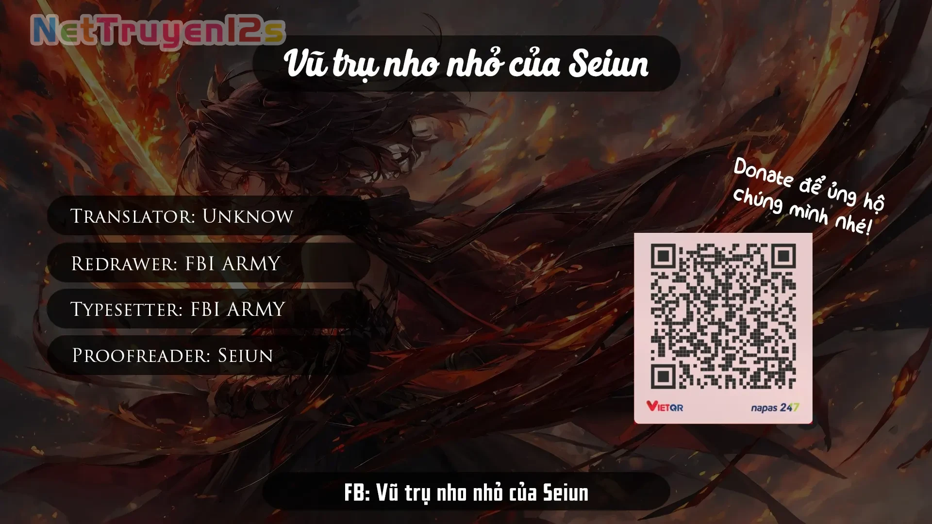 Ba Mỹ Nữ Mà Ai Cũng Đồn Trong Trường, Hóa Ra Là Những Cô Em Gái Thất Lạc Của Mình Sao. Chapter 2 - 28