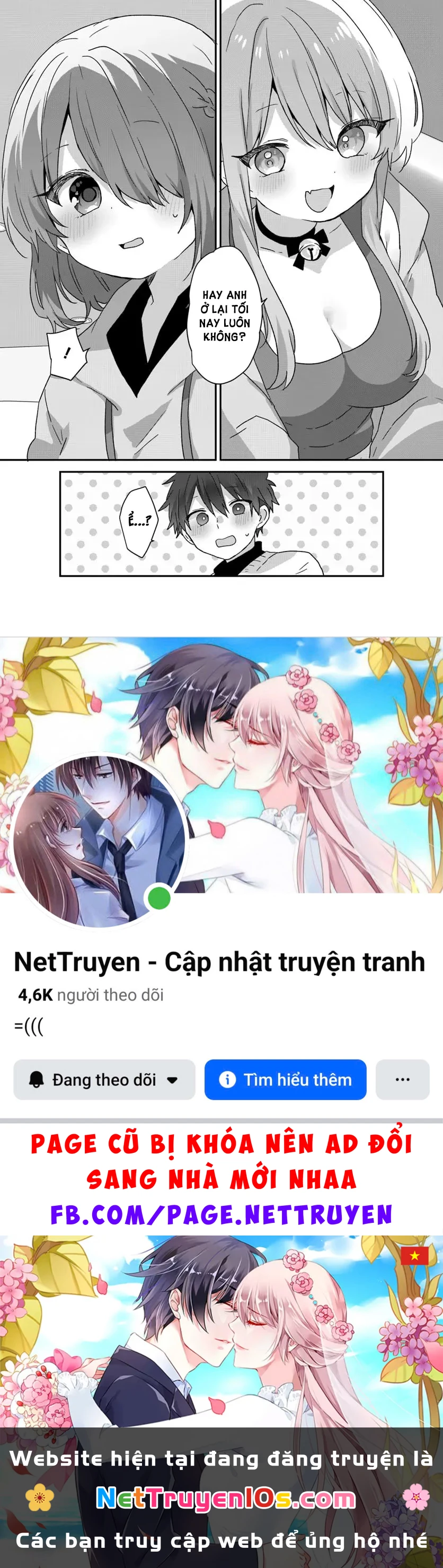Ba Mỹ Nữ Mà Ai Cũng Đồn Trong Trường, Hóa Ra Là Những Cô Em Gái Thất Lạc Của Mình Sao. Chapter  7 - 23