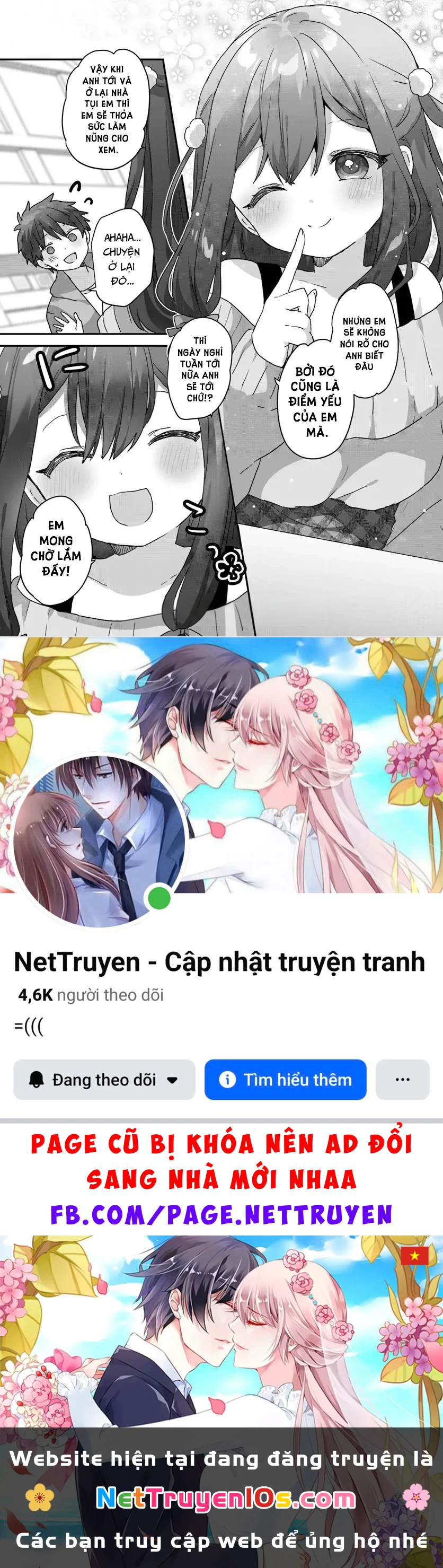 Ba Mỹ Nữ Mà Ai Cũng Đồn Trong Trường, Hóa Ra Là Những Cô Em Gái Thất Lạc Của Mình Sao. Chapter  8 - 27