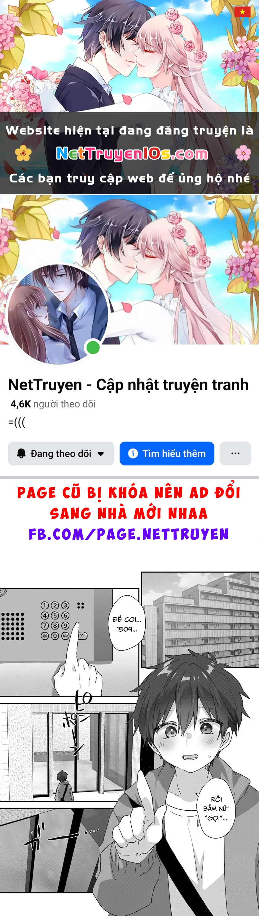 Ba Mỹ Nữ Mà Ai Cũng Đồn Trong Trường, Hóa Ra Là Những Cô Em Gái Thất Lạc Của Mình Sao. Chapter  11 - 1