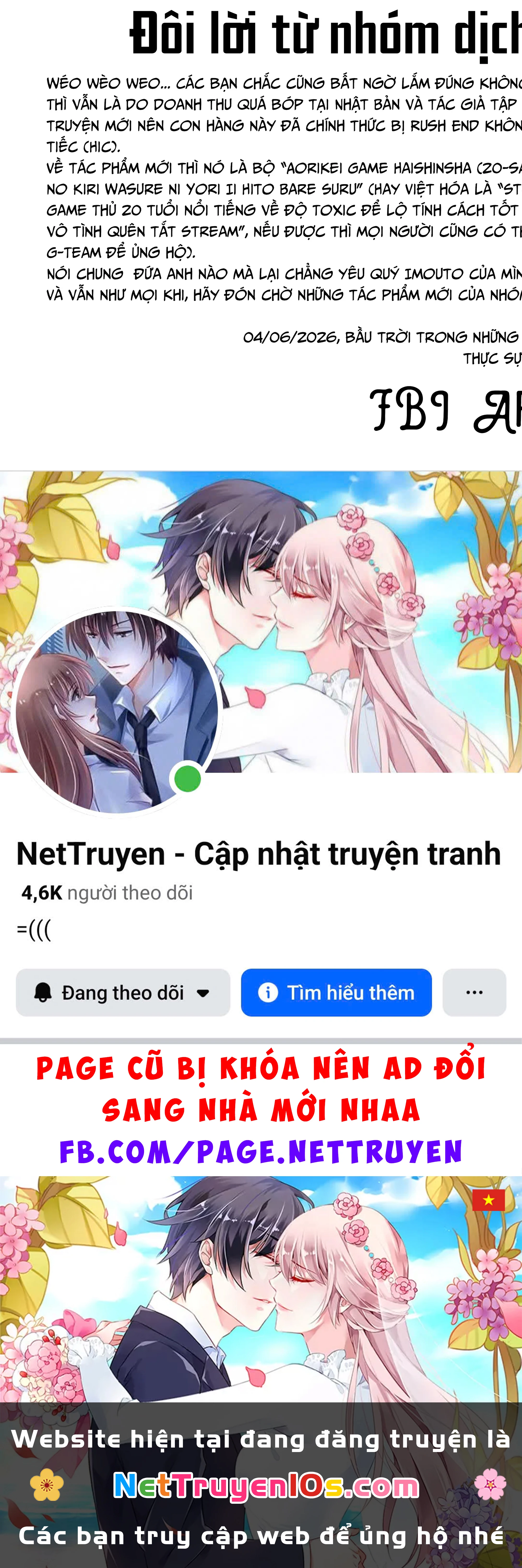 Ba Mỹ Nữ Mà Ai Cũng Đồn Trong Trường, Hóa Ra Là Những Cô Em Gái Thất Lạc Của Mình Sao. Chapter  11 - 33