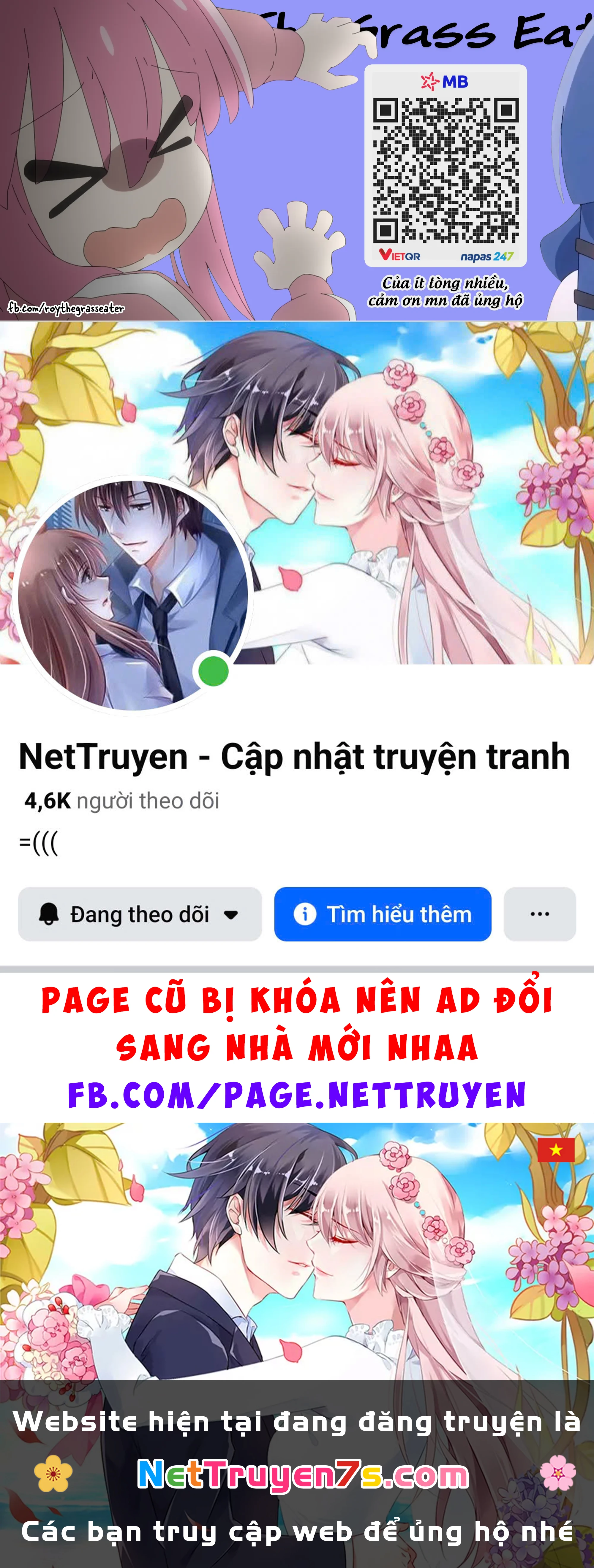 Tôi Không Thể Hiểu Nổi Nữ Sinh Trung Học Oneshot - 6