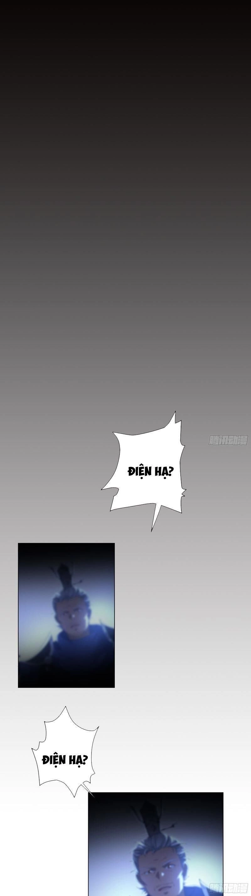 Đạo Thần Chapter 1 - 19