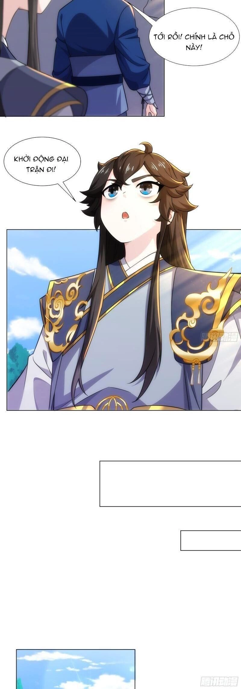 Đạo Thần Chapter 2 - 24