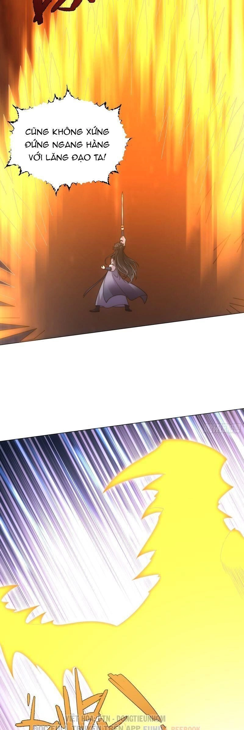 Đạo Thần Chapter 3 - 13